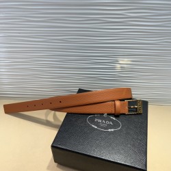 PRADA Belts