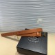 PRADA Belts