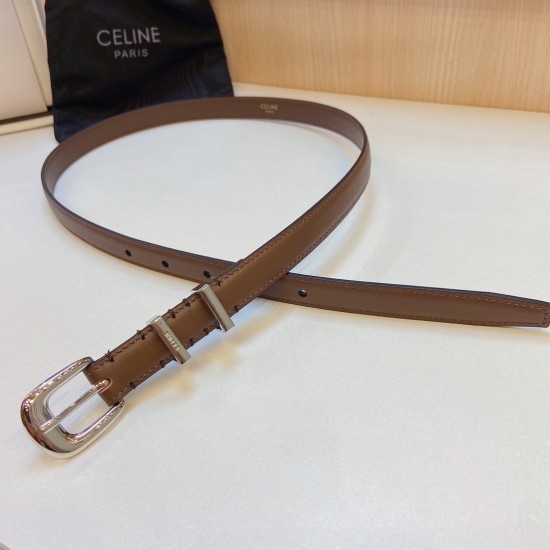 CELINE Belts