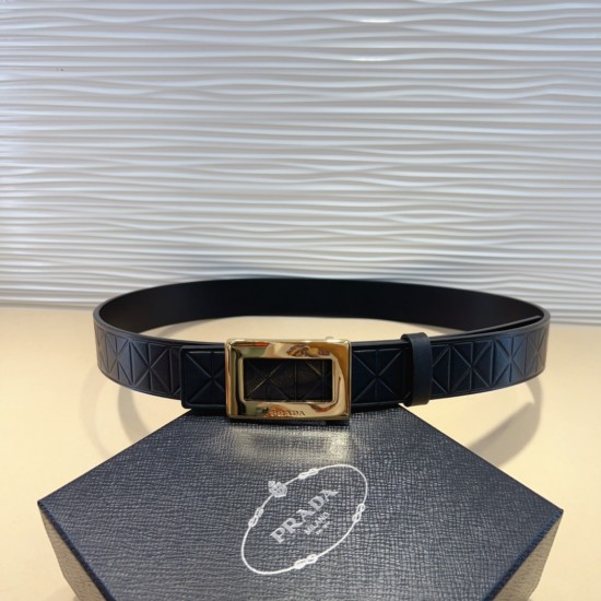 PRADA Belts