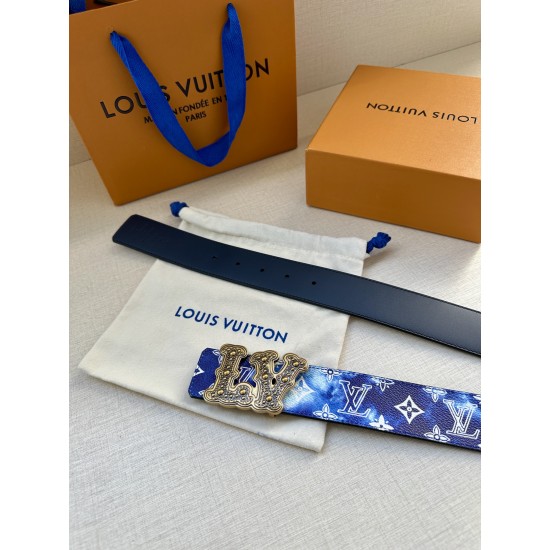 LV Belts