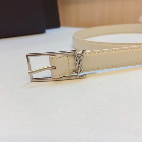 YSL Belts