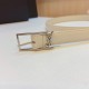 YSL Belts