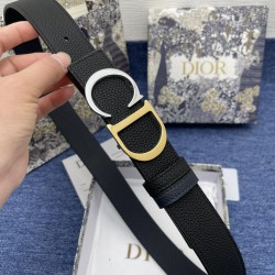 Dior Belts