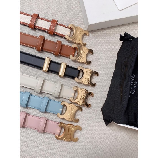 CELINE Belts