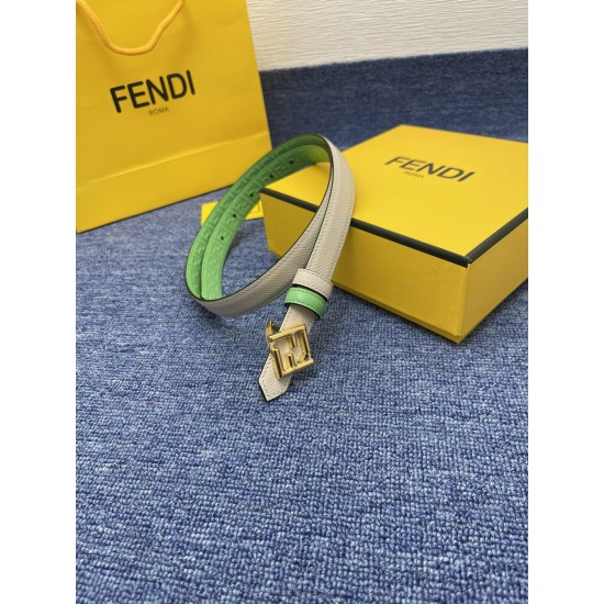 FENDI Belts