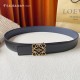 LOEWE Belts