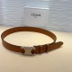 CELINE Belts