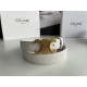 CELINE Belts