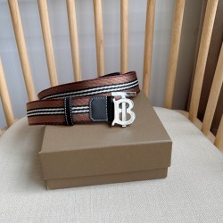 BURBERRY Belts