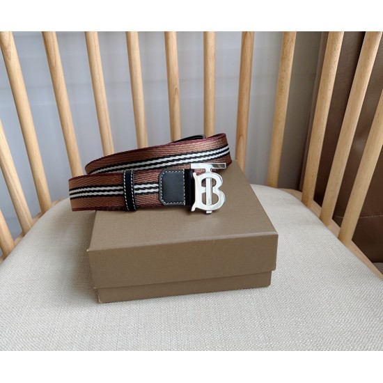 BURBERRY Belts