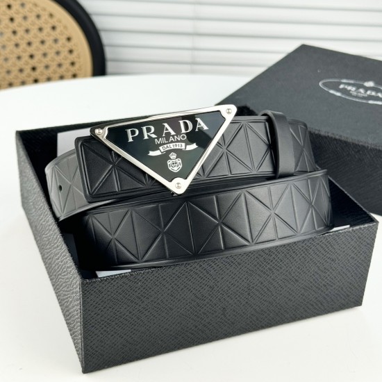 PRADA Belts