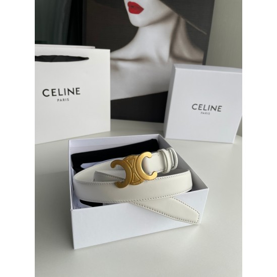 CELINE Belts