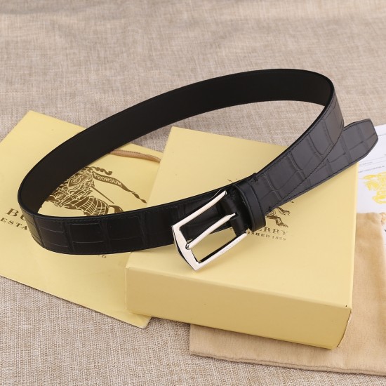 BURBERRY Belts