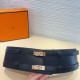 HERMES Belts