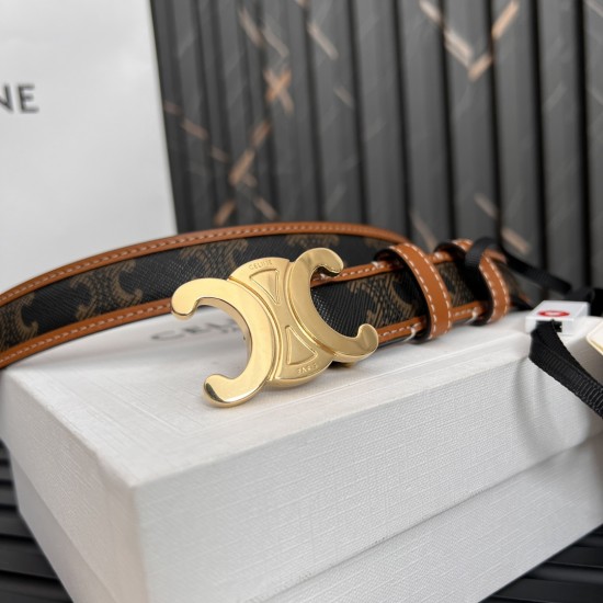 CELINE Belts