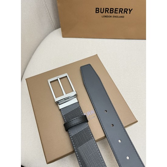 BURBERRY Belts