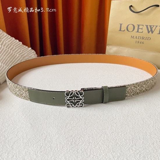 LOEWE Belts