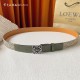 LOEWE Belts