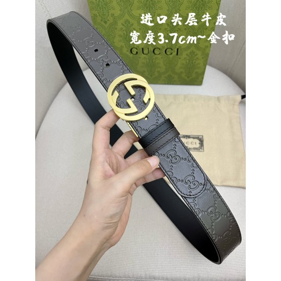 Gucci Belts