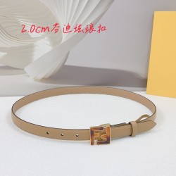 FENDI Belts