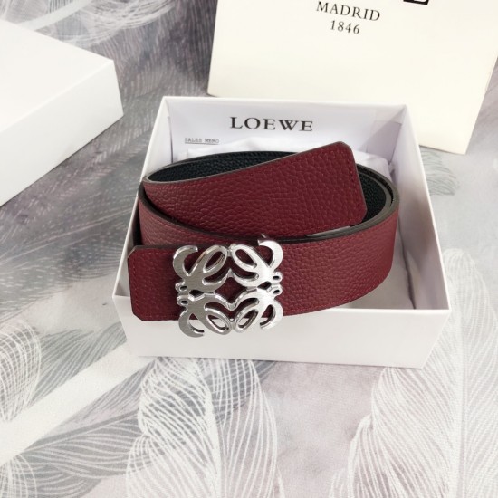 LOEWE Belts