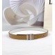 LOEWE Belts