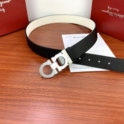 Ferragamo Belts