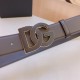 Dolce & Gabbana Belts