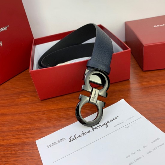 Ferragamo Belts