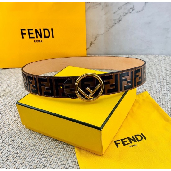 FENDI Belts