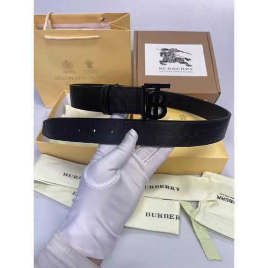 BURBERRY Belts