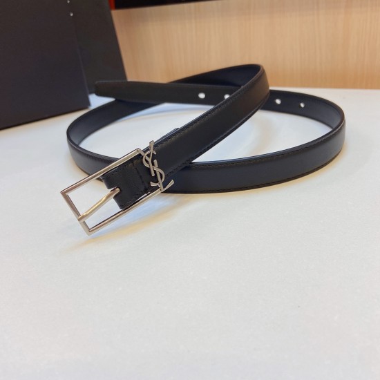YSL Belts