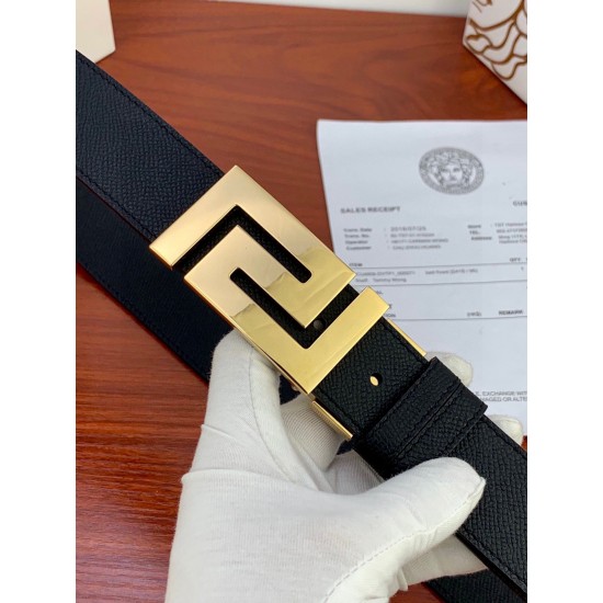 VERSACE Belts