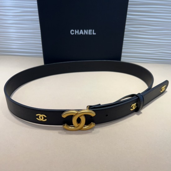 CHANEL Belts