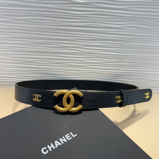 CHANEL Belts