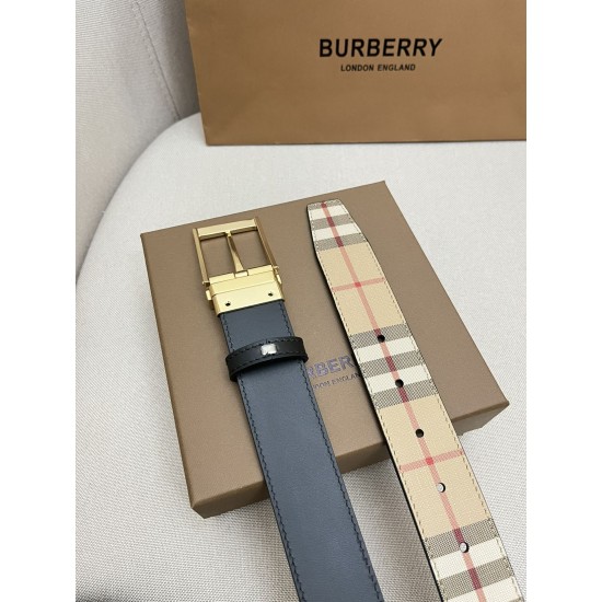 BURBERRY Belts