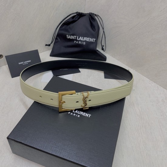 YSL Belts