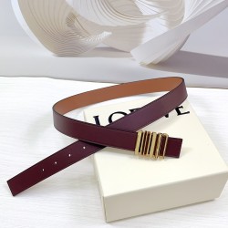 LOEWE Belts