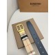 BURBERRY Belts