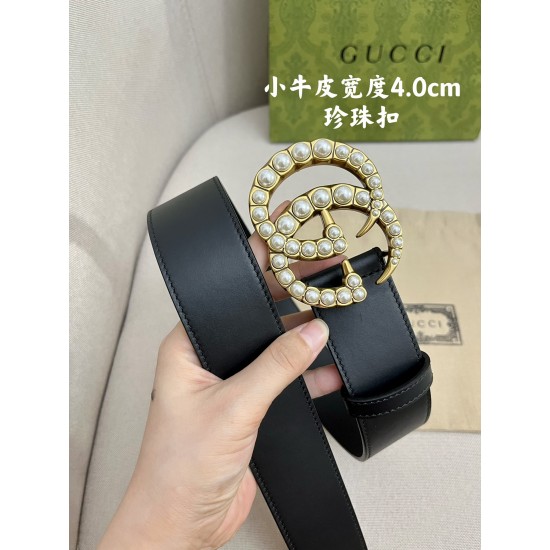 Gucci Belts