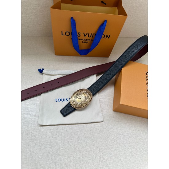 LV Belts