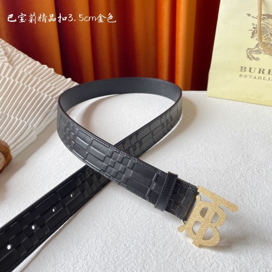 BURBERRY Belts