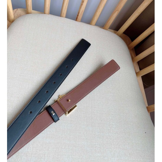 BURBERRY Belts