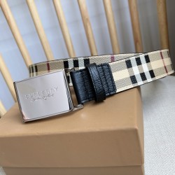 BURBERRY Belts