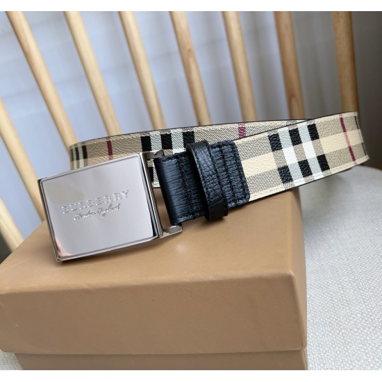 BURBERRY Belts