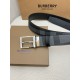 BURBERRY Belts