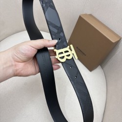 BURBERRY Belts