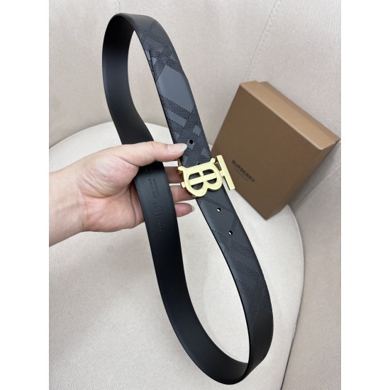 BURBERRY Belts