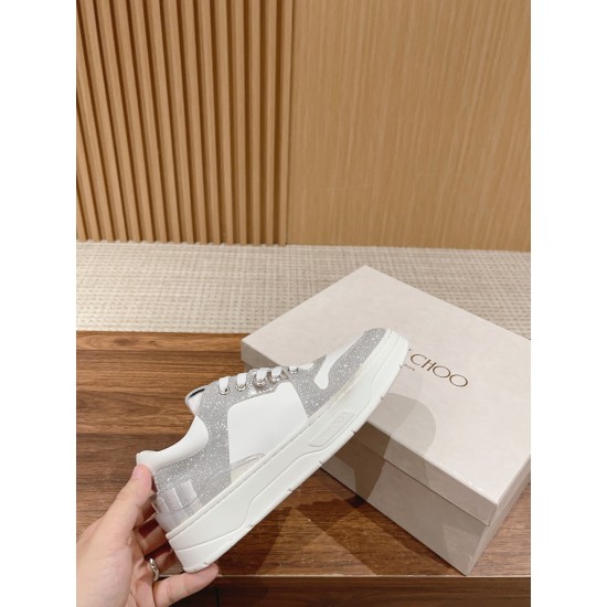 JIMMY CHOO